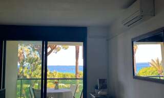 Appartement 2 Pièces 29 m² à louer à Cannes (06150)