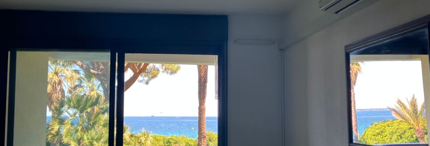 Appartement 2 Pièces 29 m² à louer à Cannes (06150)