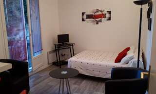 Appartement 1 Pièce 22 m² à louer à Pau (64000)