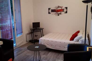Appartement 1 pièces 560 €