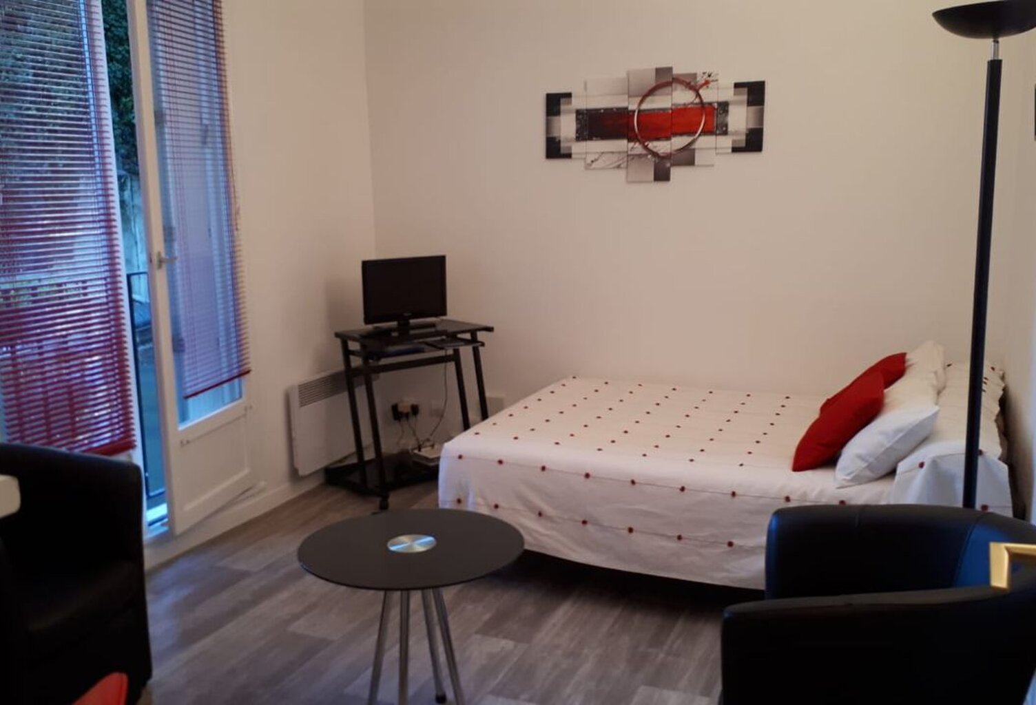 Studio de 22m2 à louer sur Pau — photo 1