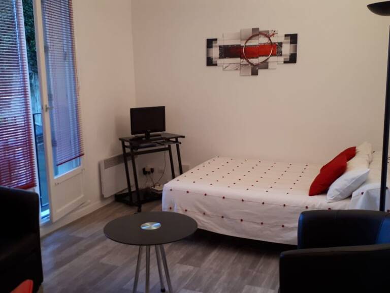 Studio de 22m2 à louer sur Pau — photo 1