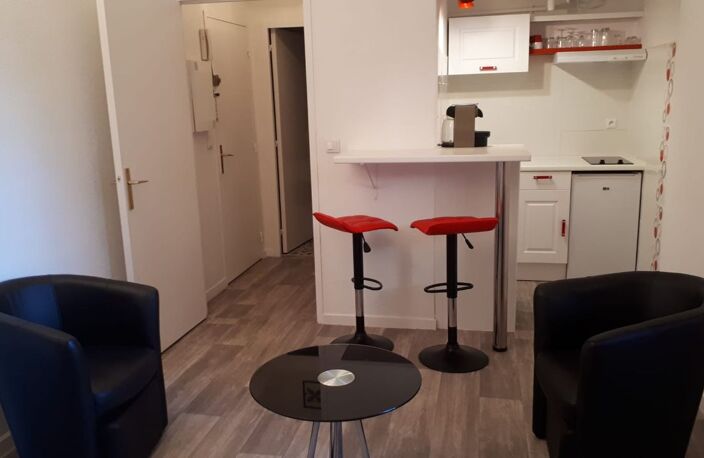 Studio de 22m2 à louer sur Pau — photo 2