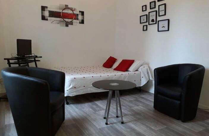 Studio de 22m2 à louer sur Pau — photo 3