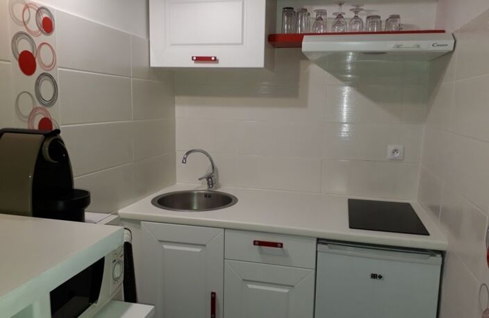 Studio de 22m2 à louer sur Pau — photo 4