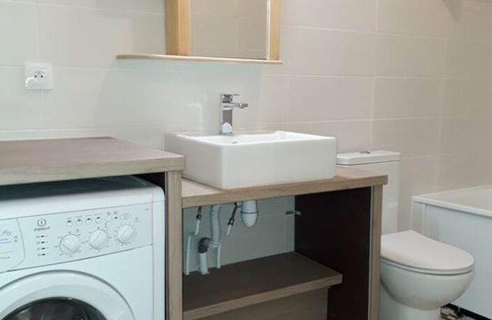 Studio de 22m2 à louer sur Pau — photo 5
