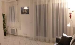 Appartement 2 Pièces 31 m² à louer à Clermont-Ferrand (63000)