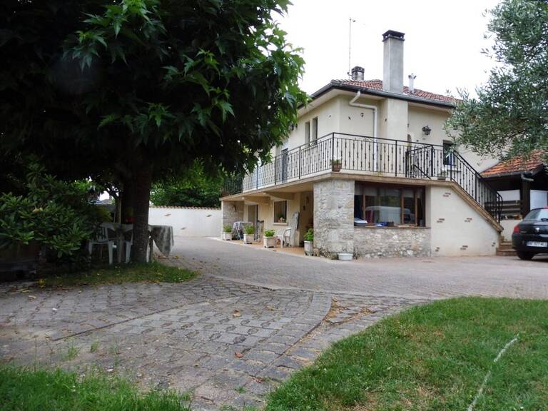 Maison de 120m2 à louer sur Villeneuve-sur-Lot — photo 1