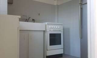 Appartement 1 Pièce 35 m² à louer à Nice (06000)
