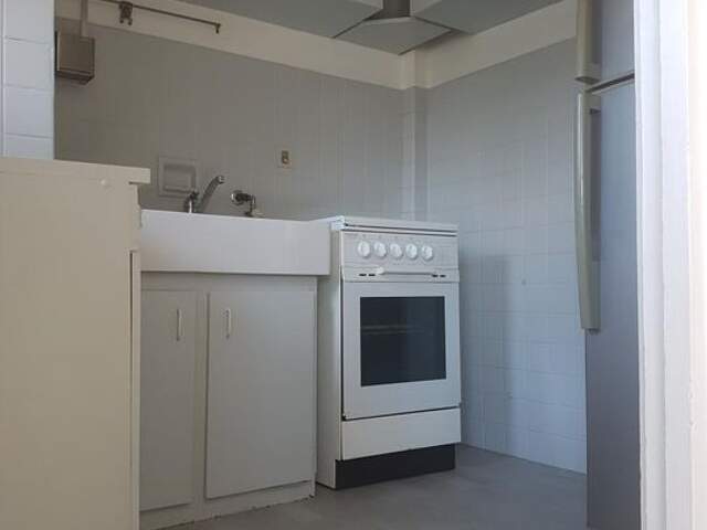 Studio de 35m2 à louer sur Nice — photo du bien