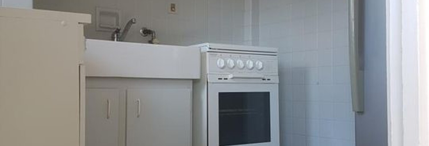 Appartement 1 Pièce 35 m² à louer à Nice (06000)