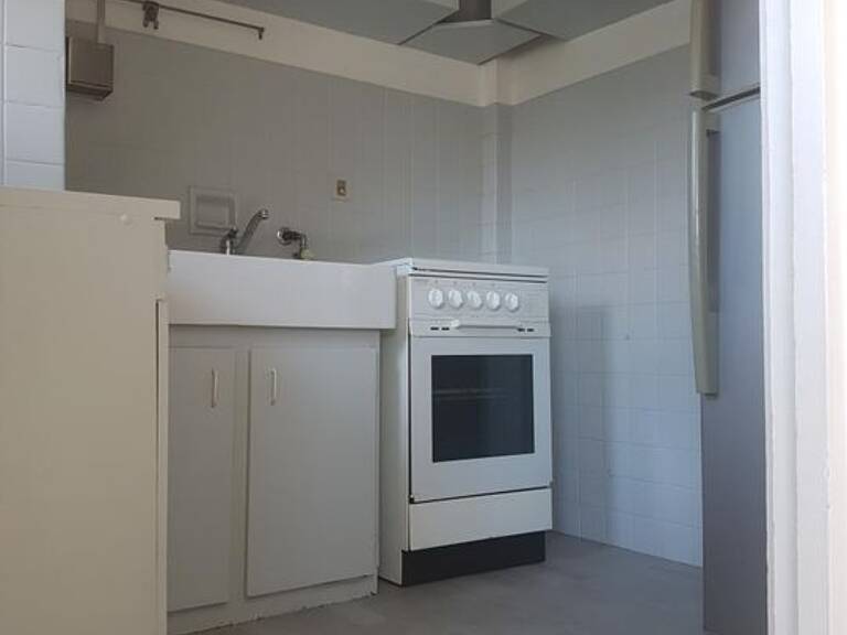 Studio de 35m2 à louer sur Nice — photo 1