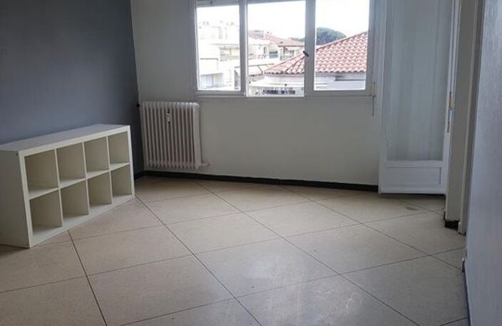 Studio de 35m2 à louer sur Nice — photo 2
