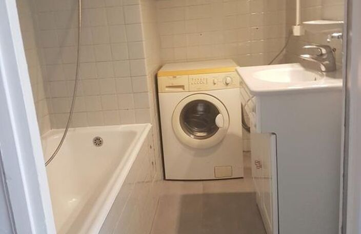 Studio de 35m2 à louer sur Nice — photo 3