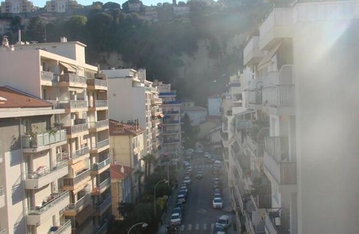 Studio de 35m2 à louer sur Nice — photo 4