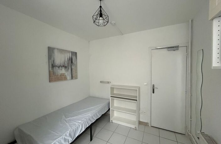 Chambre de 9m2 à louer sur Paris 15 — photo 2