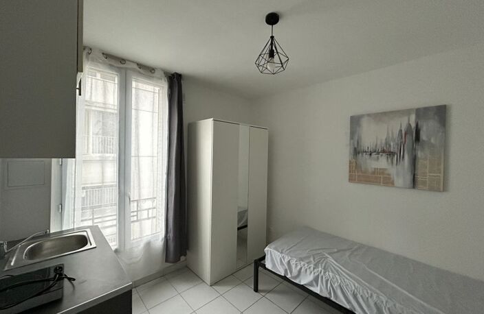 Chambre de 9m2 à louer sur Paris 15 — photo 3