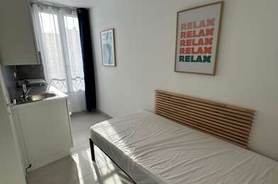 Appartement 1 pièces 777 €