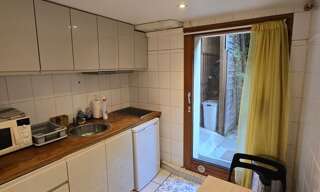 Appartement 1 Pièce 12 m² à louer à Annecy (74940)