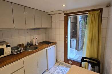 Appartement 1 pièces 500 €