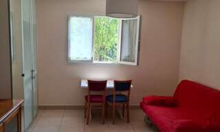 Appartement 1 Pièce 24 m² à louer à Chambéry (73000)