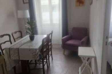 Appartement 2 pièces 575 €