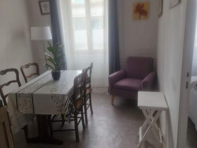 Appartement de 45m2 à louer sur Brienon-sur-Armançon — photo du bien