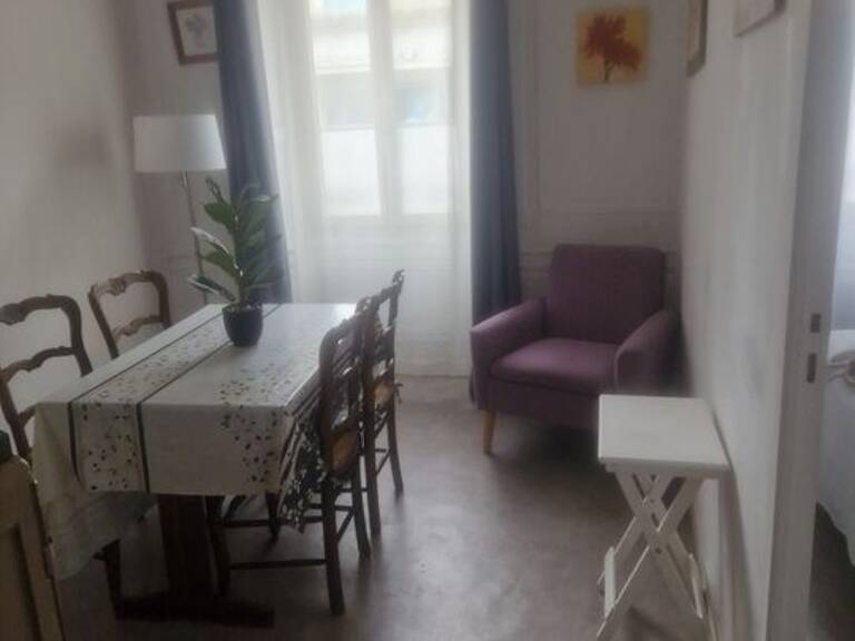 Appartement de 45m2 à louer sur Brienon-sur-Armançon — photo 1