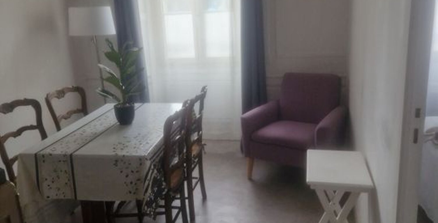 Appartement de 45m2 à louer sur Brienon-sur-Armançon — photo 1