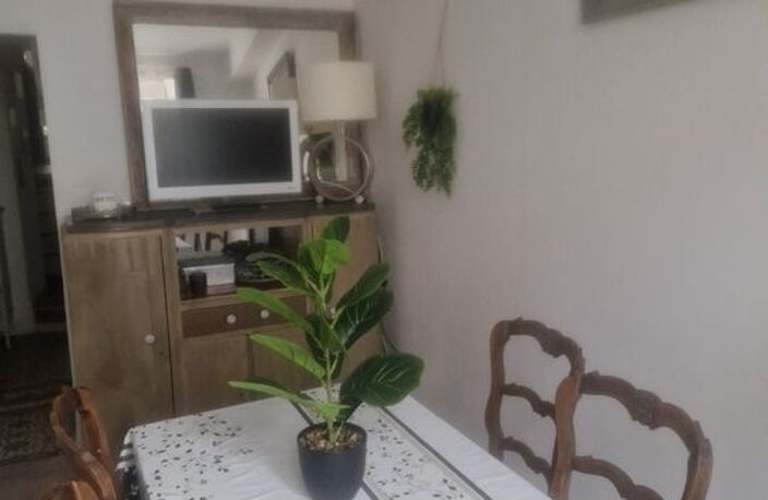 Appartement de 45m2 à louer sur Brienon-sur-Armançon — photo 2
