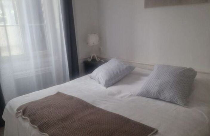 Appartement de 45m2 à louer sur Brienon-sur-Armançon — photo 3