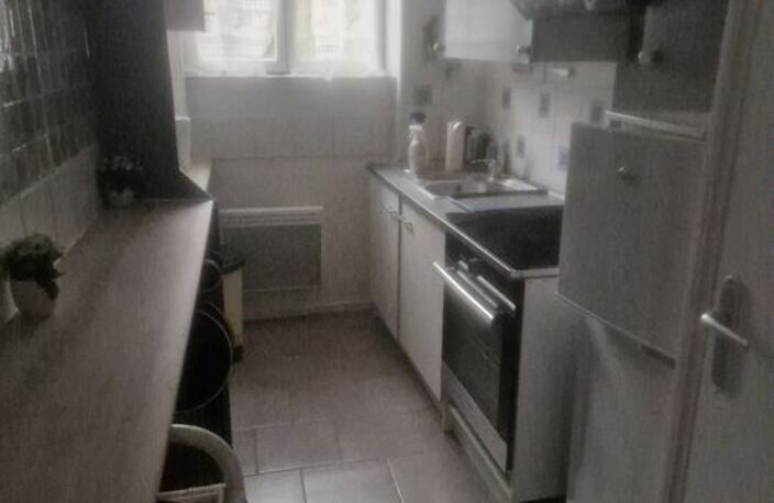 Appartement de 45m2 à louer sur Brienon-sur-Armançon — photo 4