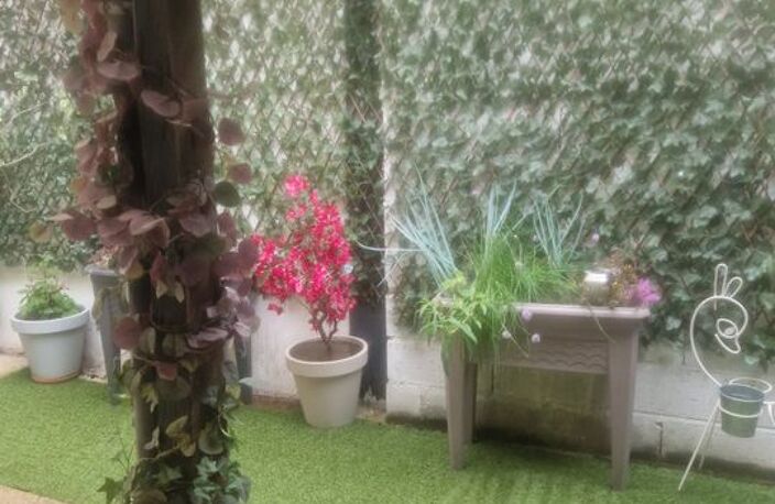Appartement de 45m2 à louer sur Brienon-sur-Armançon — photo 5