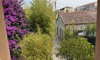Appartement 1 Pièce 28 m² à louer à Toulon (83000)