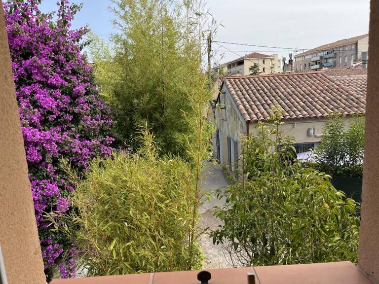 Appartement de 28m2 à louer sur Toulon — photo 1