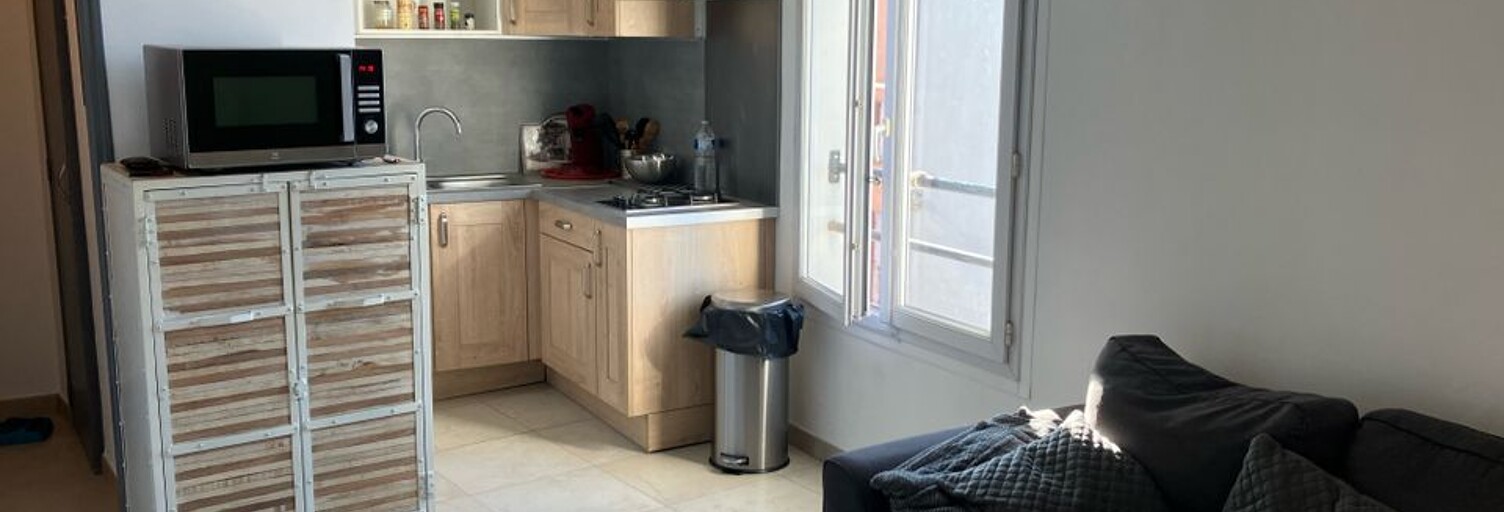 Appartement 2 Pièces 40 m² à louer à Trans-en-Provence (83720)