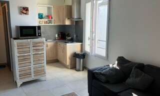 Appartement 2 Pièces 40 m² à louer à Trans-en-Provence (83720)