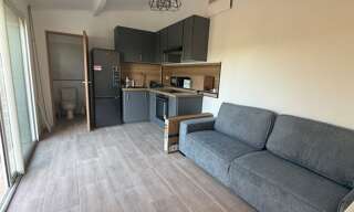 Appartement 2 Pièces 35 m² à louer à Ventabren (13122)