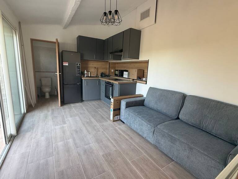 Appartement de 35m2 à louer sur Ventabren — photo 1