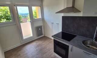 Appartement 3 Pièces 51 m² à louer à Montbéliard (25200)
