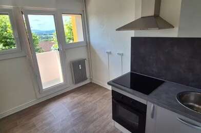 Appartement 3 pièces 680 €