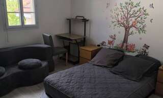 Appartement 1 Pièce 12 m² à louer à Magny-le-Hongre (77700)