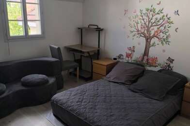 Appartement 1 pièces 450 €