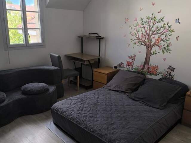 Chambre de 12m2 à louer sur Magny-le-Hongre — photo du bien