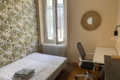 Appartement 1 pièces 430 €