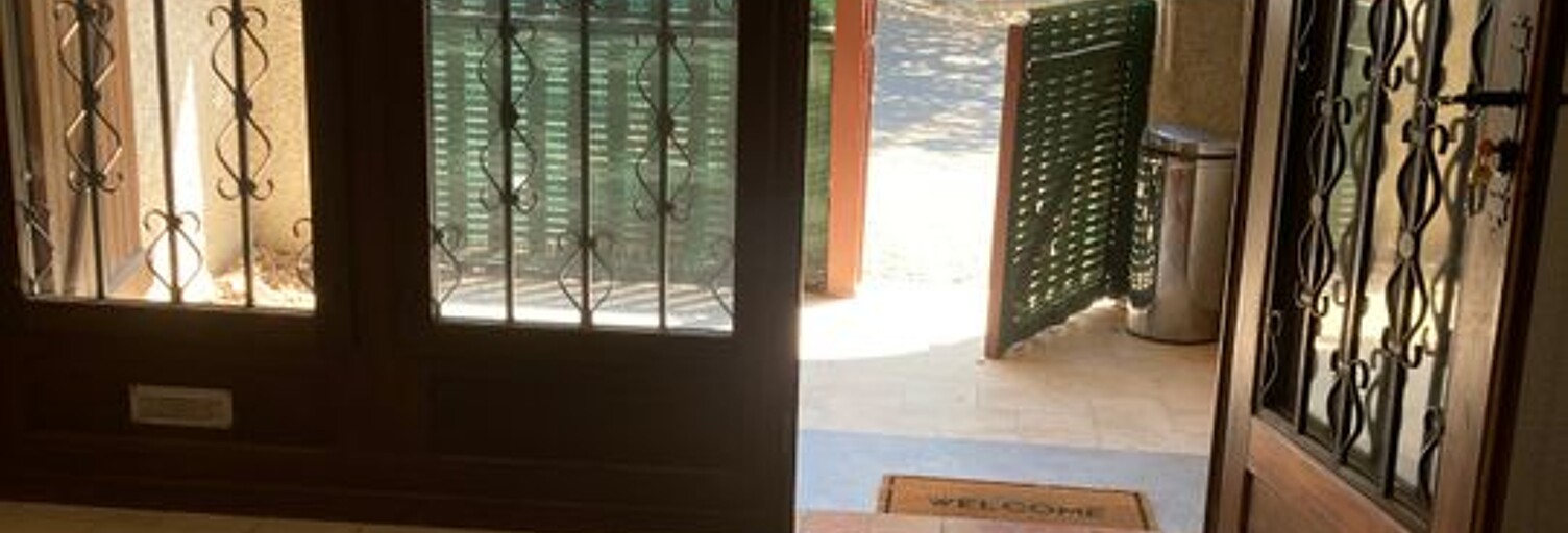 Appartement 1 Pièce 37 m² à louer à Draguignan (83300)