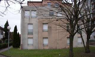 Appartement 1 Pièce 22 m² à louer à Metz (57000)