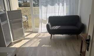 Appartement 1 Pièce 12 m² à louer à Saint-Michel-sur-Orge (91240)