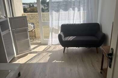 Appartement 1 pièces 485 €
