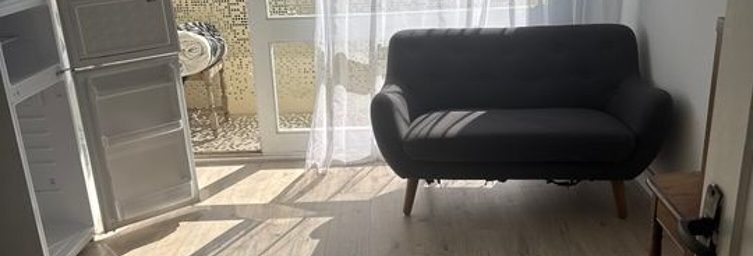 Appartement 1 Pièce 12 m² à louer à Saint-Michel-sur-Orge (91240)
